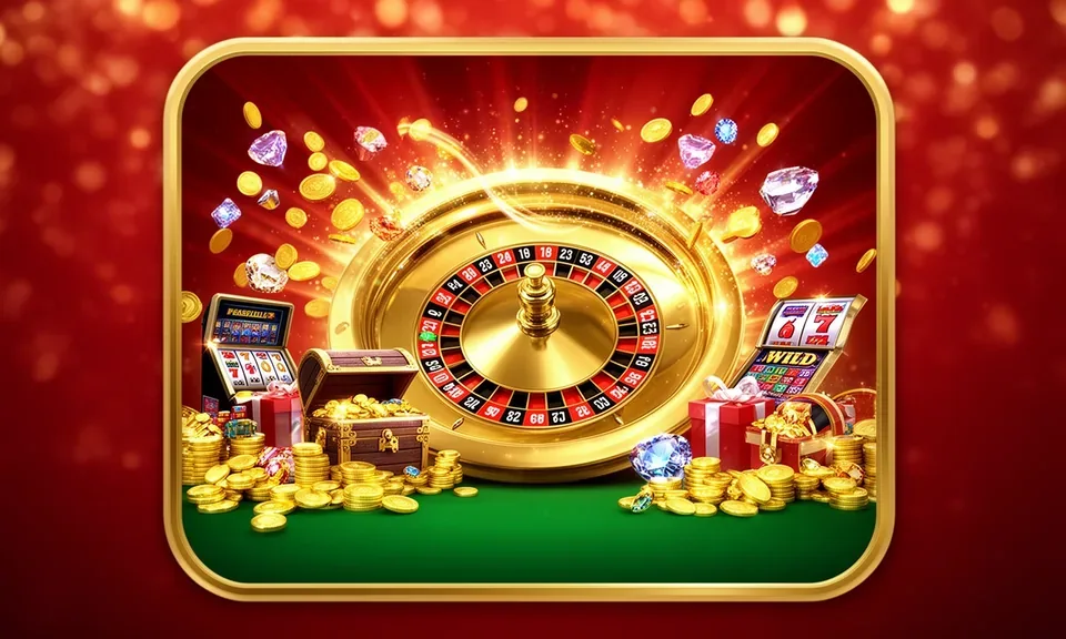 bos67 Casino