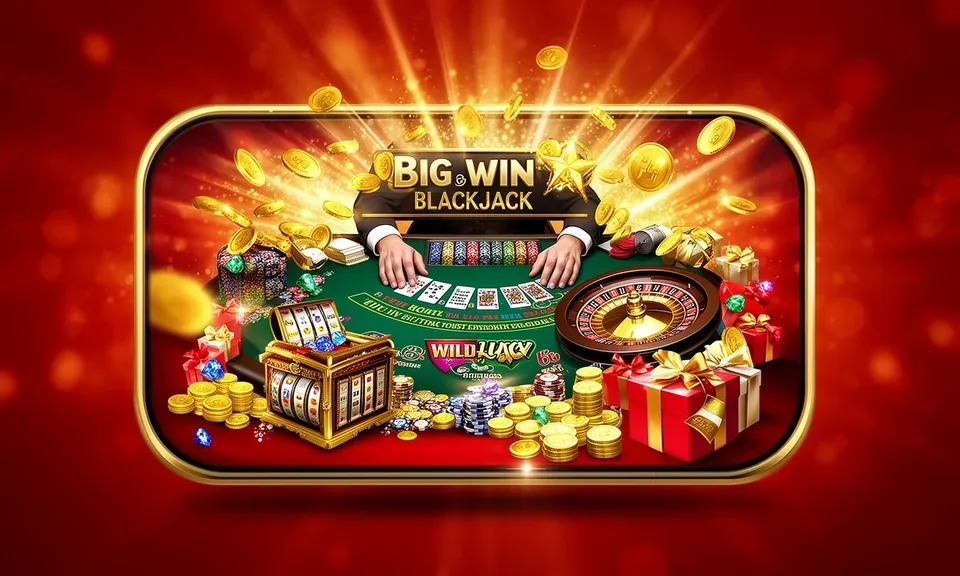 bos67 Lampung Jackpot Hub